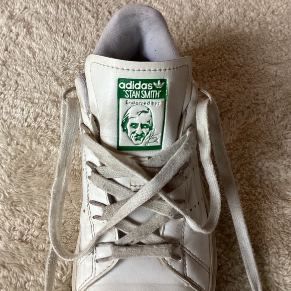 Platform Stan Smiths - Picture 5 of 7